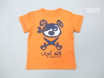 Футболка для мальчиков (Z13-3200). Футболка