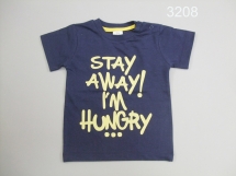 Футболка для мальчиков (Z13-3208). Футболка