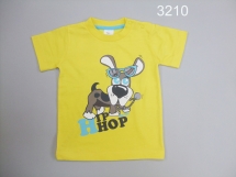 Футболка для мальчиков (Z13-3210). Футболка