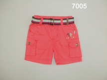 Шорты для мальчиков (Z13-7005). Шорты