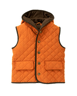 Жилетка детская Джимбори, размер М. рубашки\кофты\майки