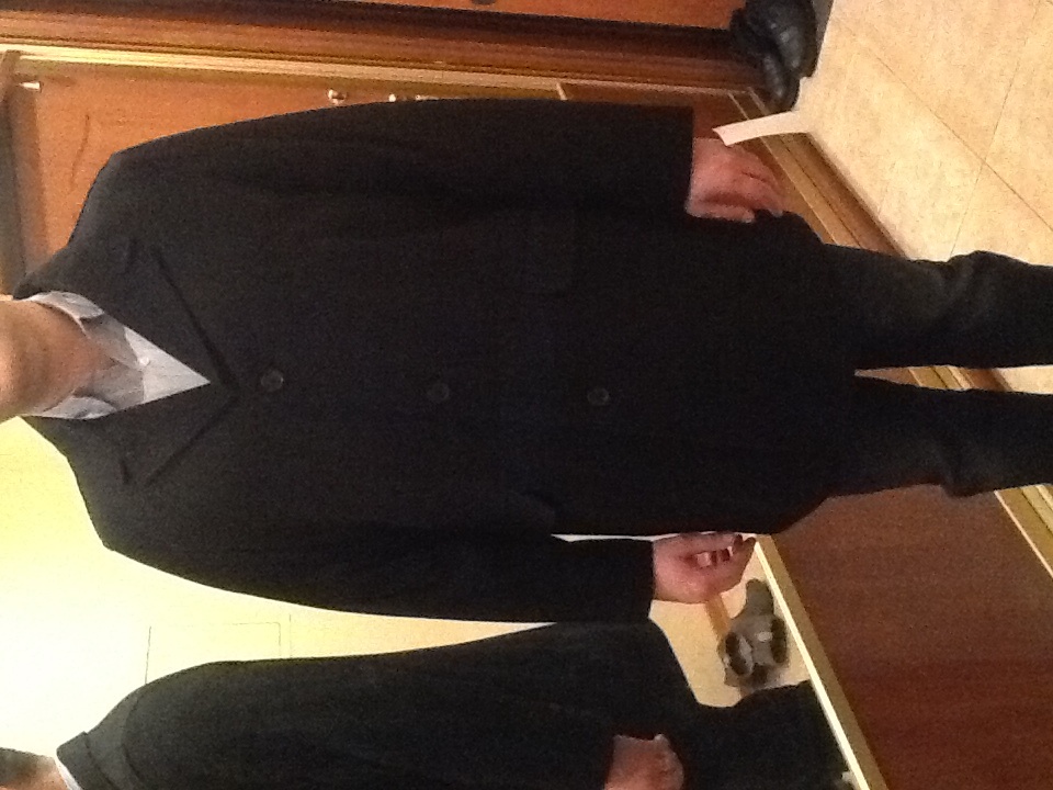 TOMMY HILFIGER Весна размер   XXL 4500руб. ОДЕЖДА МУЖСКАЯ