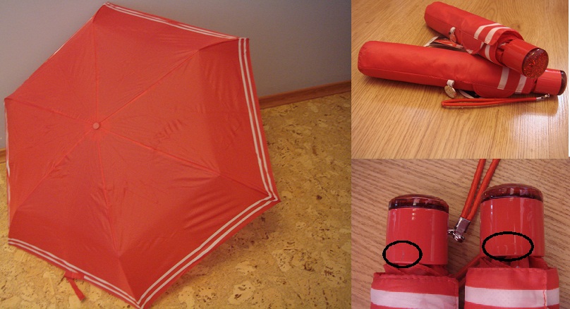 L553 красный (2 штуки). забирают -50%