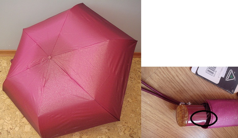 L553 яркий малиновый с блеском. забирают -50%