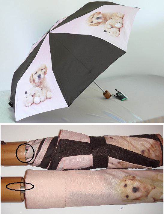 L315 белая собачка (2 штуки). забирают -50%