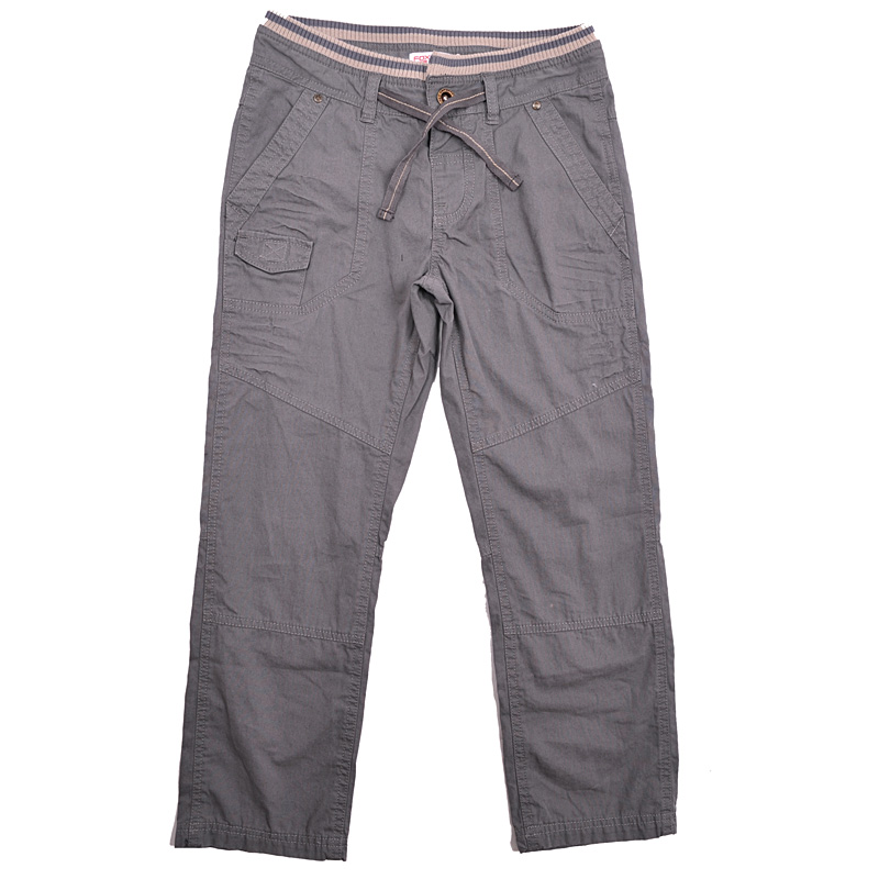 Брюки для мальчиков (KBS13-91553). Брюки