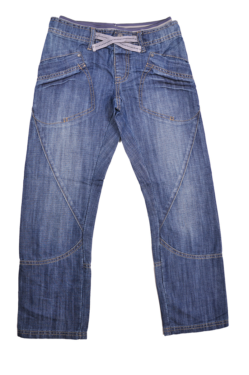 Брюки для мальчиков (KBS13-91951). Брюки