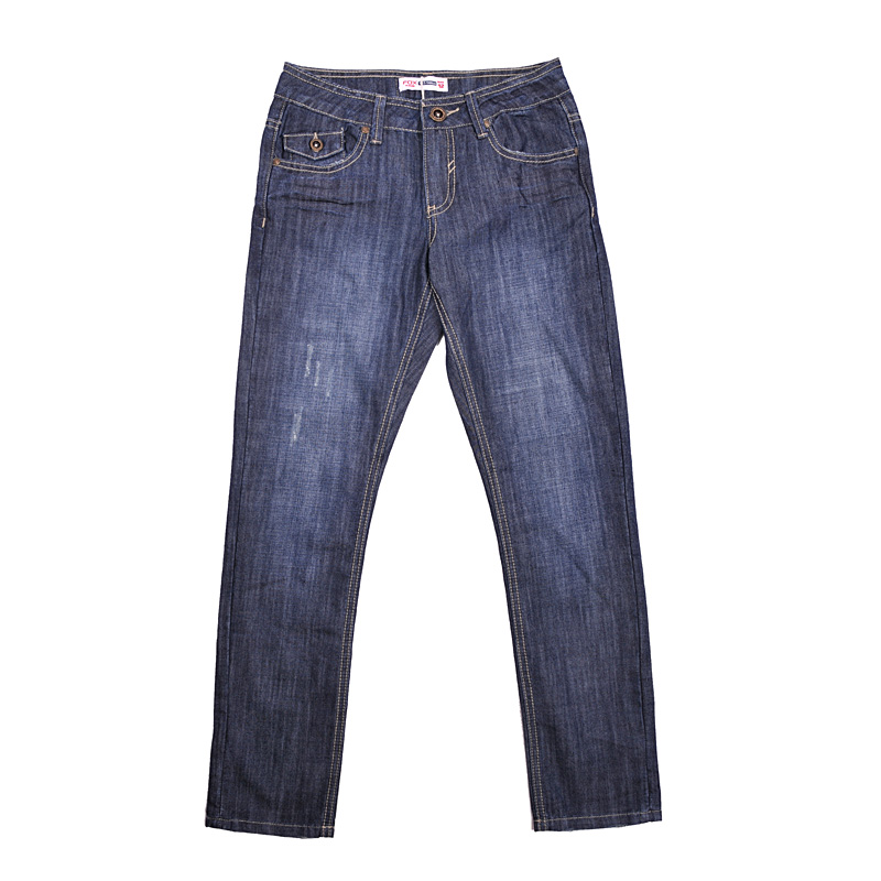 Джинсы для мальчиков (KBS13-91963). Джинсы