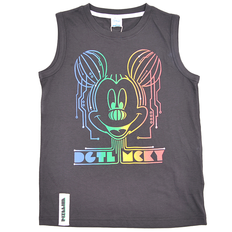 Майка для мальчиков (KBS13-94756). Майка