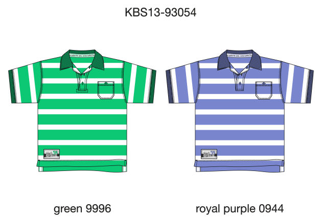 Футболка для мальчиков (KBS13-93054). Футболка