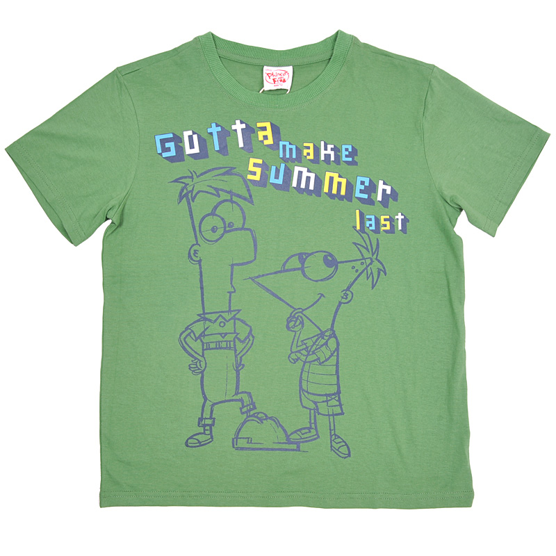 Футболка для мальчиков (KBS13-93163). Футболка