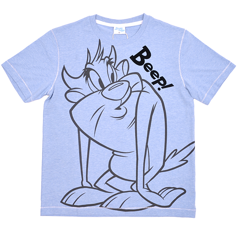 Футболка для мальчиков (KBS13-93755). Футболка