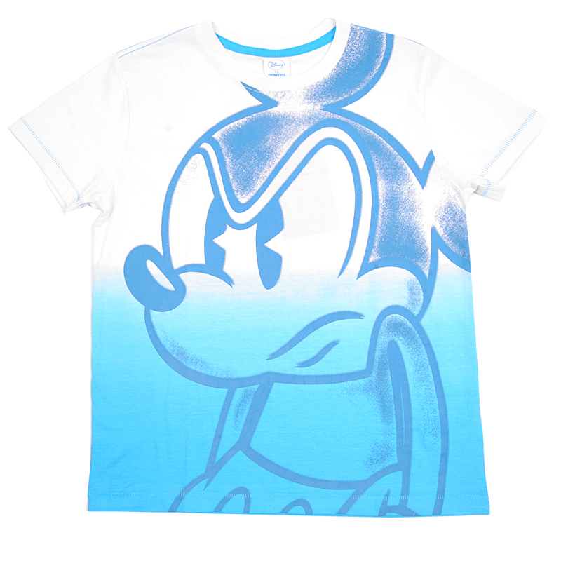 Футболка для мальчиков (KBS13-93760). Футболка