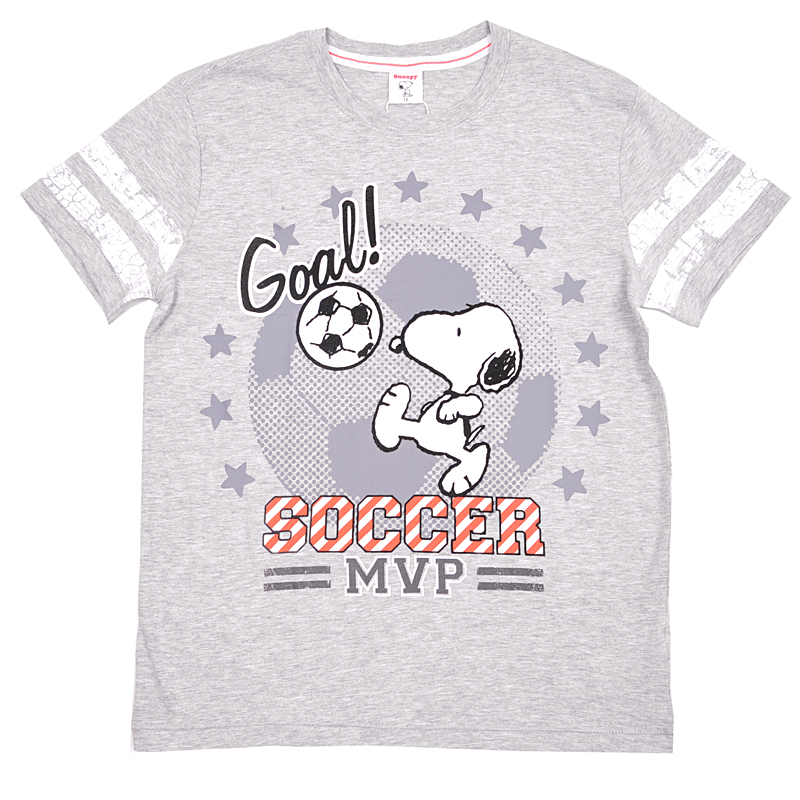 Футболка для мальчиков (KBS13-93767). Футболка