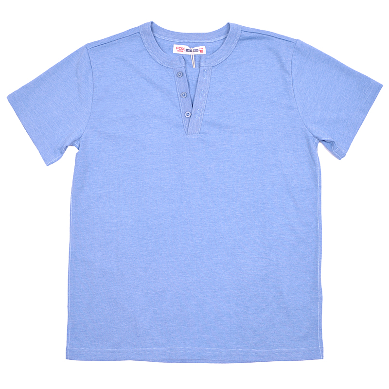 Футболка для мальчиков (KBS13-93771). Футболка