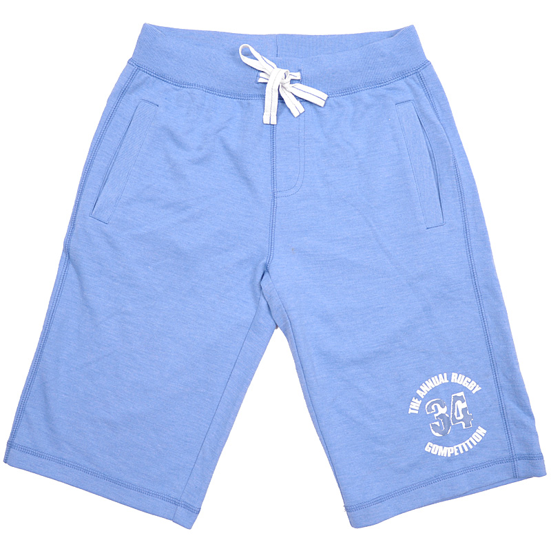 Шорты для мальчиков (KBS13-91251). Шорты