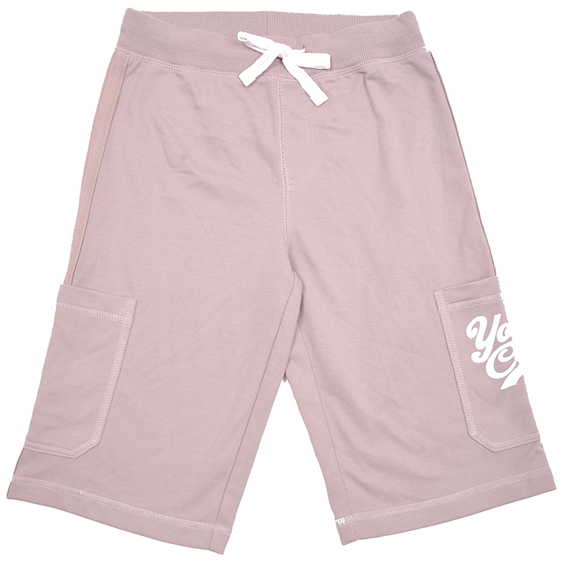 Шорты для мальчиков (KBS13-91253). Шорты