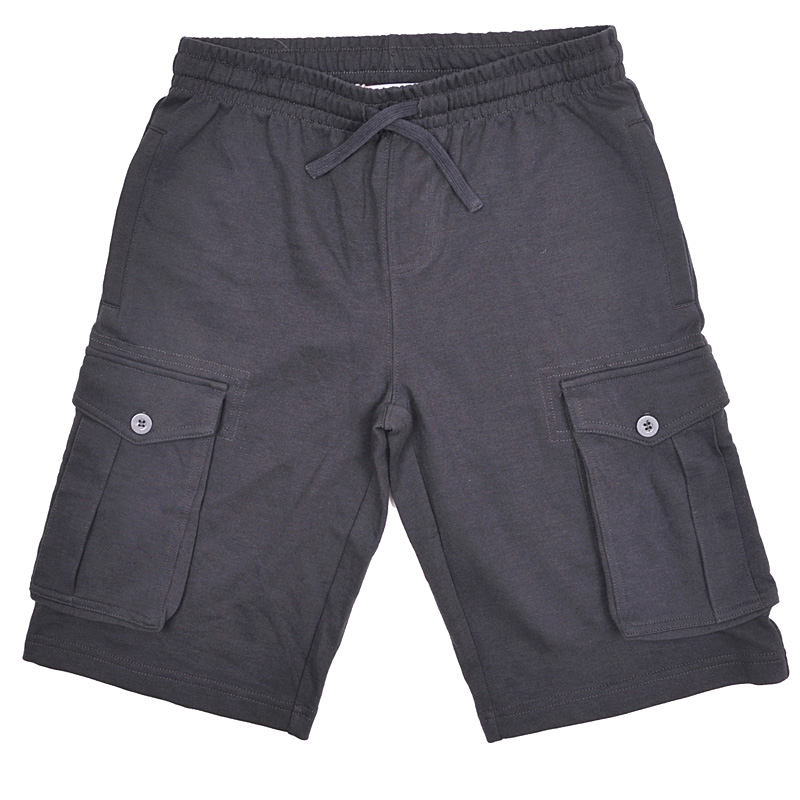 Шорты для мальчиков (KBS13-91254). Шорты