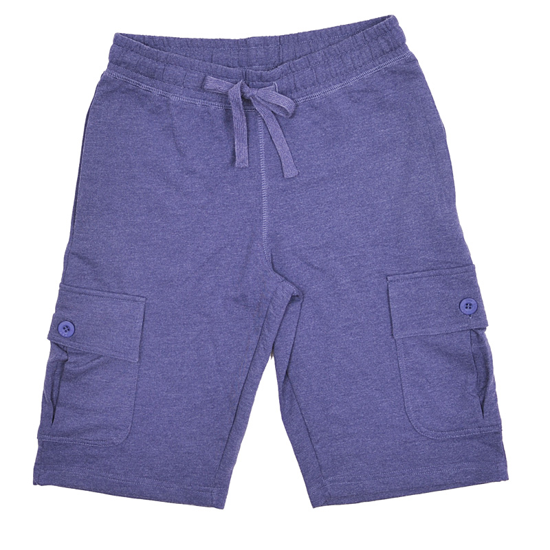 Шорты для мальчиков (KBS13-91256A). Шорты