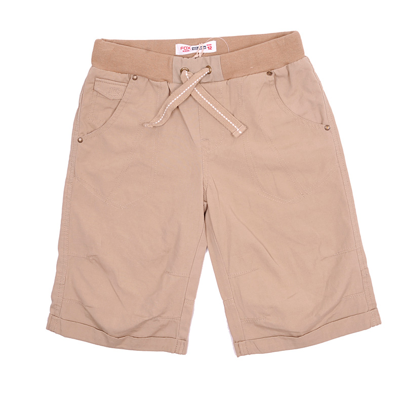 Шорты для мальчиков (KBS13-91552). Шорты