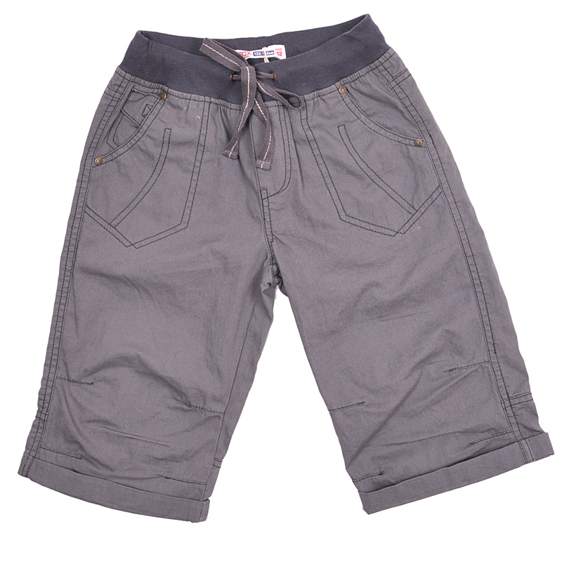 Шорты для мальчиков (KBS13-91552). Шорты