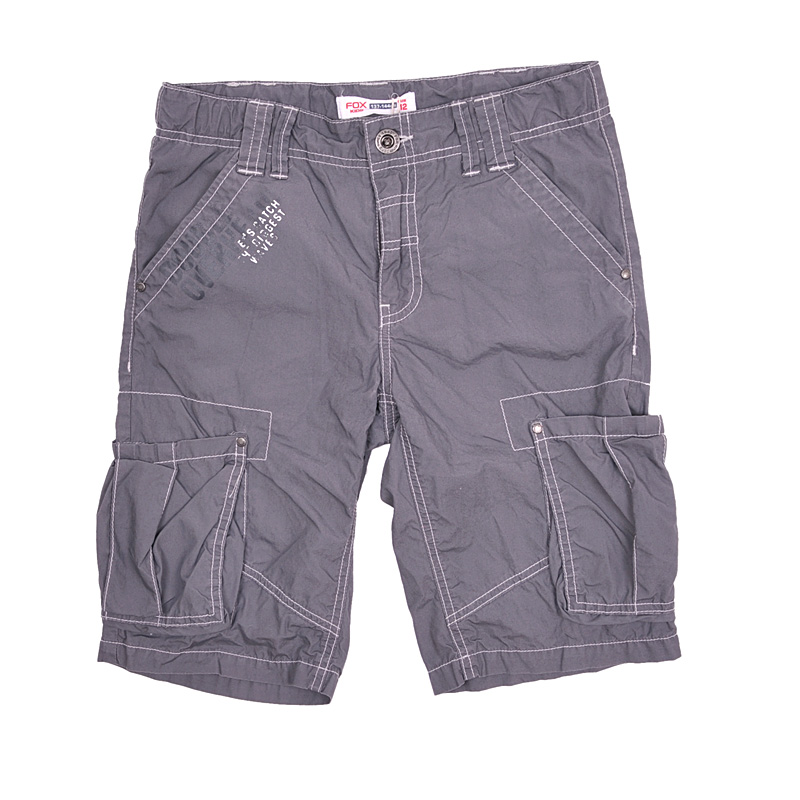 Шорты для мальчиков (KBS13-91554). Шорты