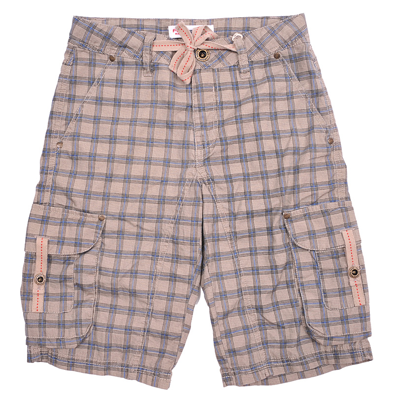 Шорты для мальчиков (KBS13-91555). Шорты