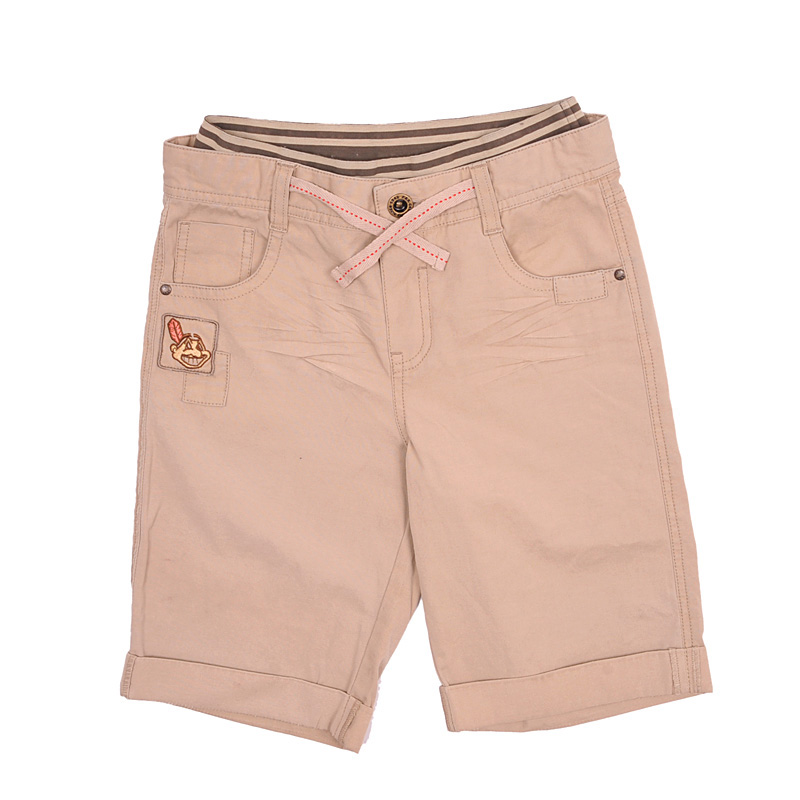 Шорты для мальчиков (KBS13-91558). Шорты