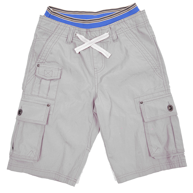 Шорты для мальчиков (KBS13-91559). Шорты