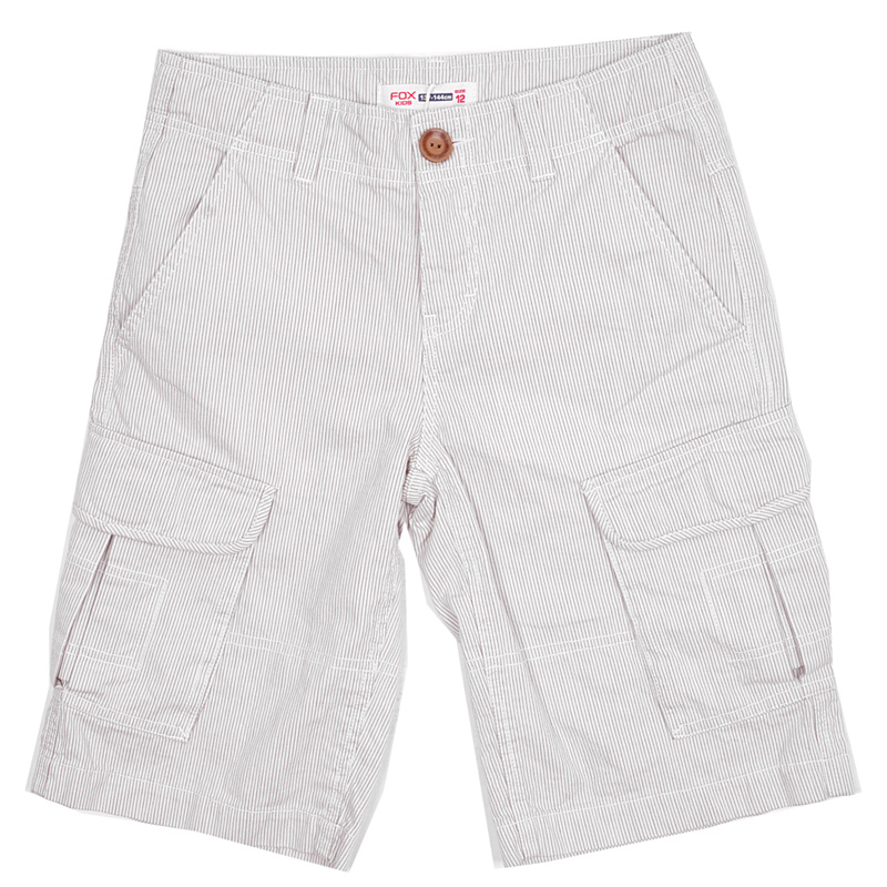 Шорты для мальчиков (KBS13-91563). Шорты