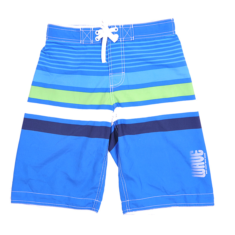 Шорты для мальчиков (KBS13-91756). Шорты