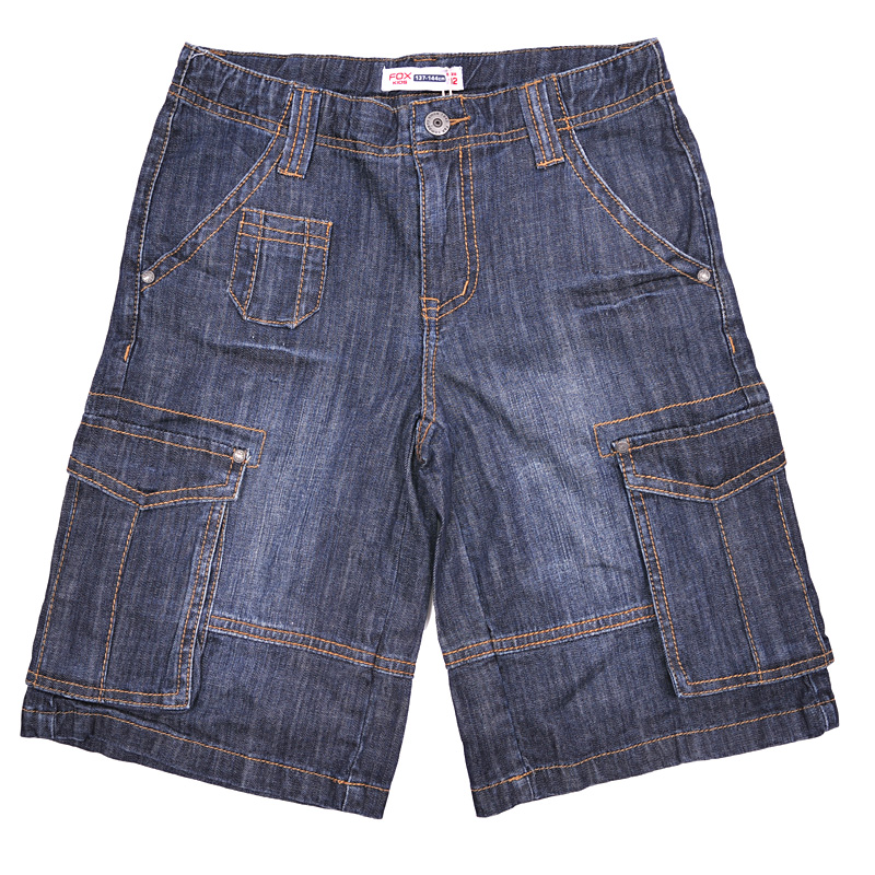 Шорты для мальчиков (KBS13-91952). Шорты