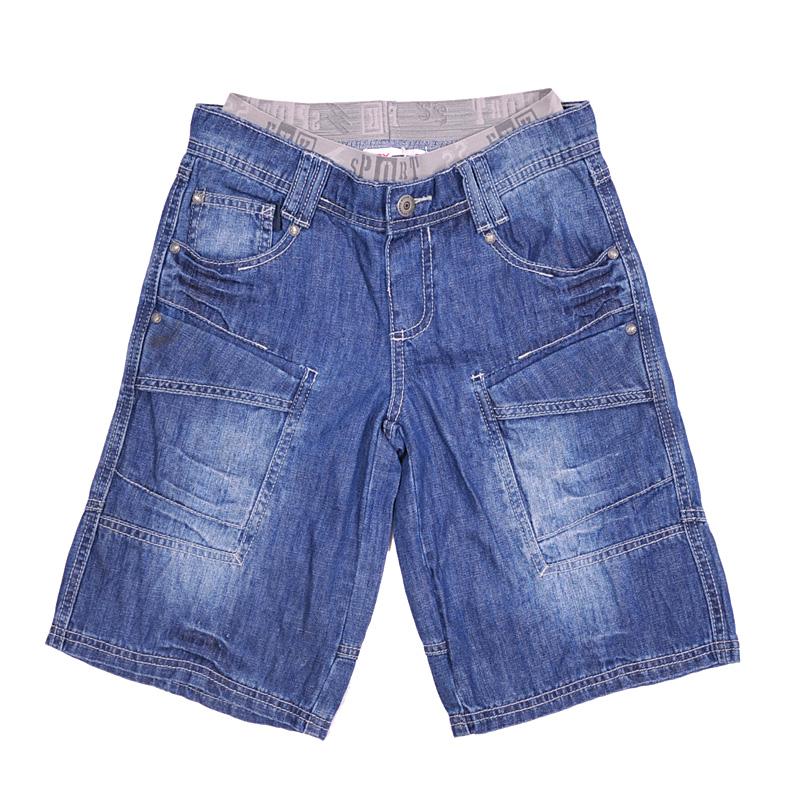 Шорты для мальчиков (KBS13-91957). Шорты