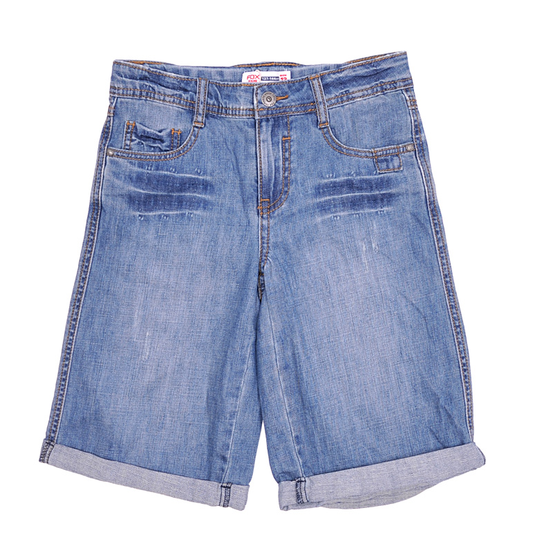 Шорты для мальчиков (KBS13-91959). Шорты