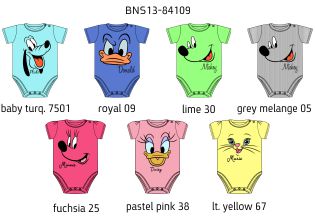 Боди (BNS13-84109). Боди