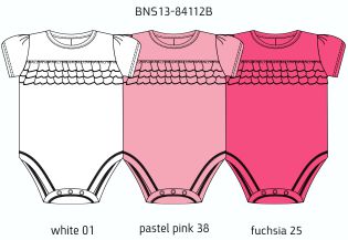 Боди (BNS13-84112B). Боди