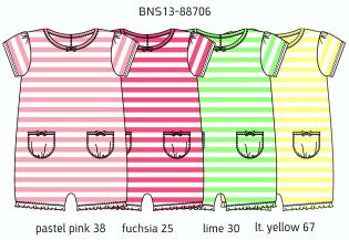 Комбинезон (BNS13-88706). Комбинезон