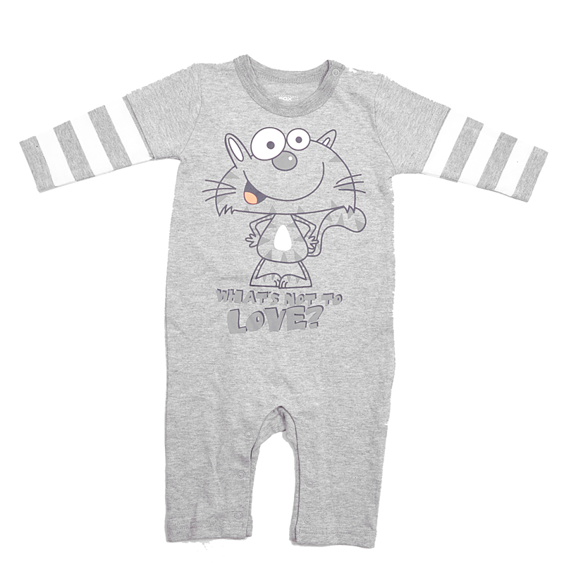 Комбинезон (BNS13-88707). Комбинезон