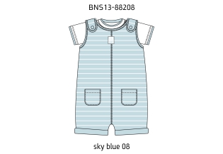 Костюм-двойка (BNS13-88208). Костюм-двойка