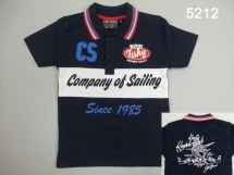 Поло для мальчиков (Z13-5212). Поло