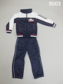 Спортивный костюм для мальчиков (Z13-5003). Спортивный костюм