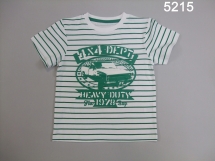 Футболка для мальчиков (Z13-5215). Футболка