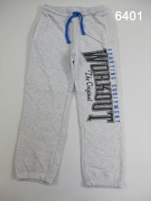 Брюки для мальчиков (Z13-6401). Брюки