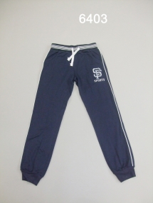 Брюки для мальчиков (Z13-6403). Брюки