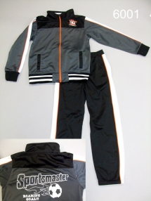 Спортивный костюм для мальчиков (Z13-6001). Спортивный костюм