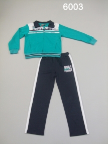 Спортивный костюм для мальчиков (Z13-6003). Спортивный костюм