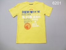 Футболка для мальчиков (Z13-6201). Футболка