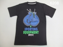 Футболка для мальчиков (Z13-6208). Футболка