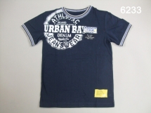 Футболка для мальчиков (Z13-6233). Футболка