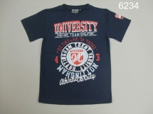 Футболка для мальчиков (Z13-6234). Футболка